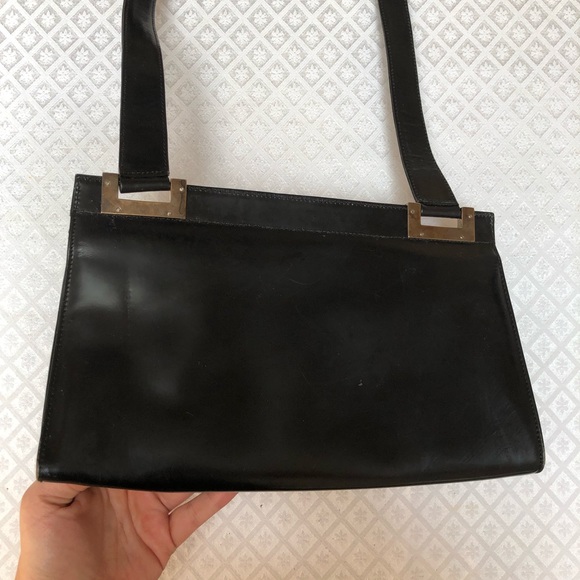 Vintage Gucci Purse - Picture 5 of 8